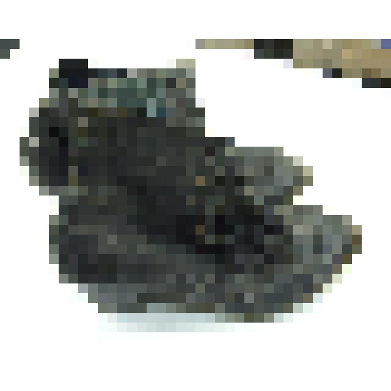 Ботильон женский. Правый, из коллекции бытовых вещей из этнографической экспедиции Саратовского областного музея краеведения в сентябре 2006 года в Питерский район