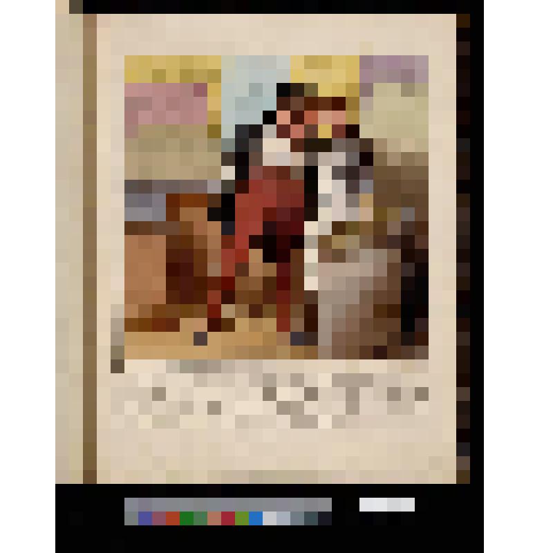 Fais bien attention !! Si l’on te demande du Racahout des arabes pour l’engraissement de toute  