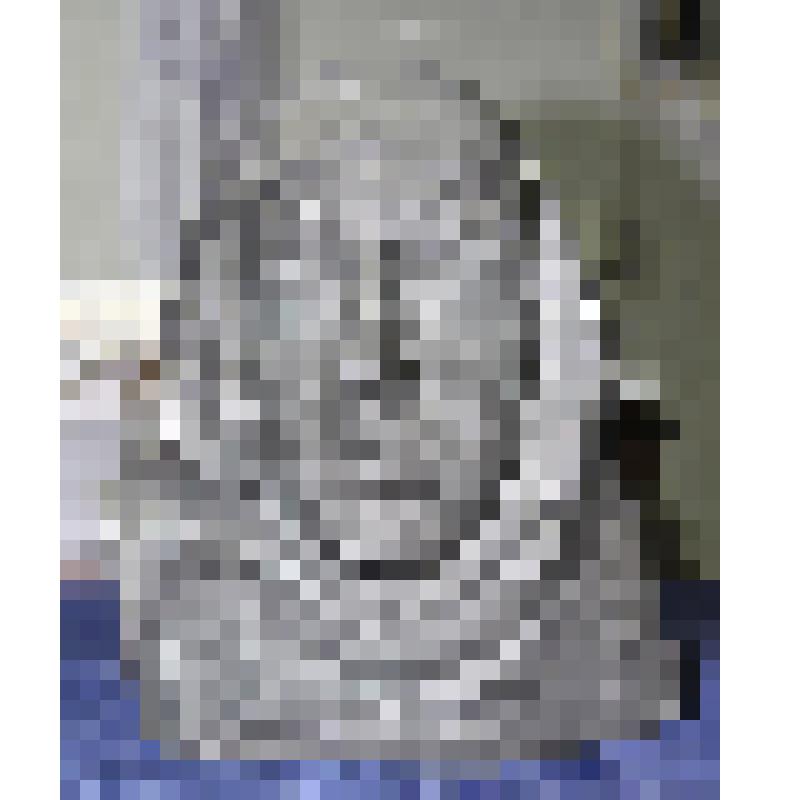 Ефросинья Полоцкая. Скульптура