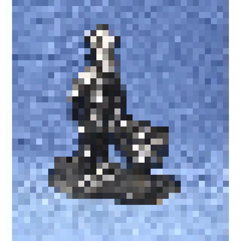 "Крокодил Гена и Чебурашка" .Герои  мультсериала по мотивам произведений Э.Успенского. Скульптура