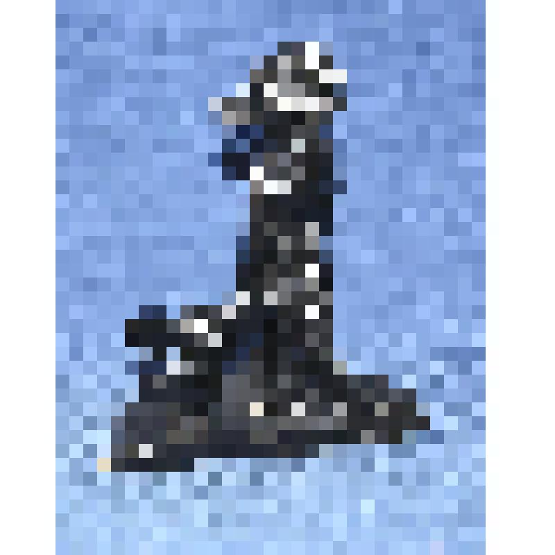 "Крокодил Гена и Чебурашка" .Герои  мультсериала по мотивам произведений Э.Успенского. Скульптура