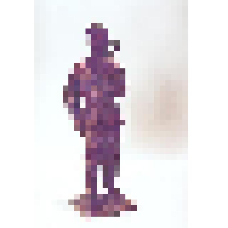 Акустик. Скульптура