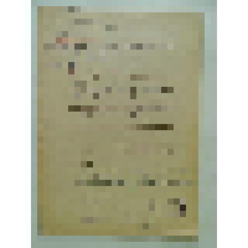 Документ. Краткие сведения из жизни Героя Советского Союза Белопухова Е.С