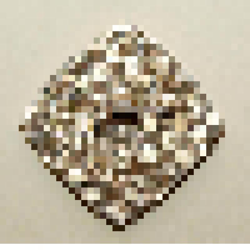 Значок "XXVII съезд КПСС"