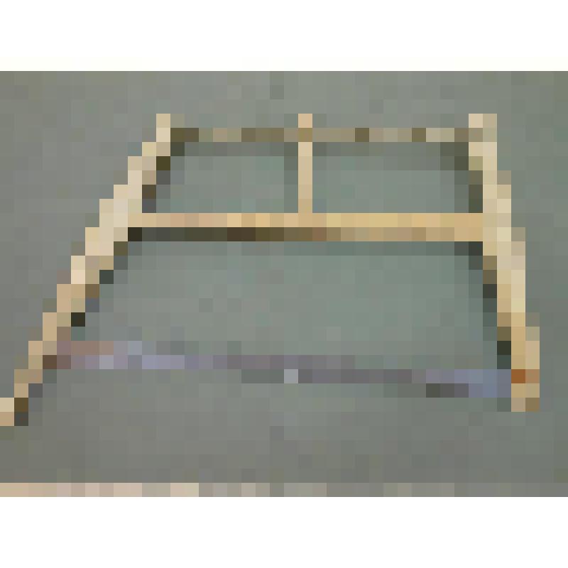 Пила лучковая