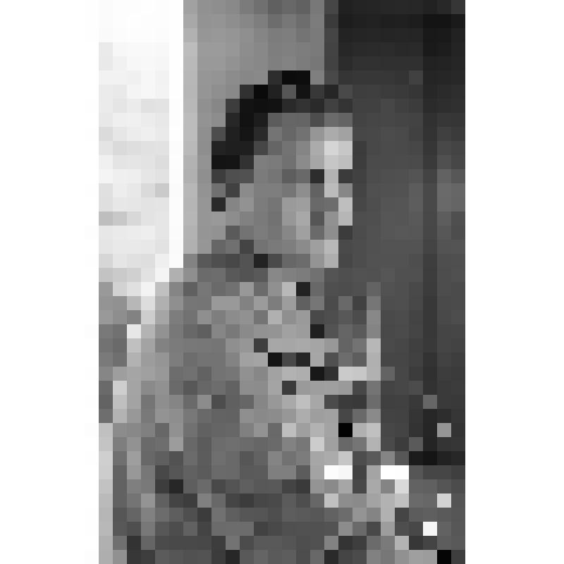 Негатив. Присекин Николай Сергеевич, художник военной студии им. М.Б.Грекова, участник создания диорамы "Штурм Сапун-горы 7 мая 1944 г."