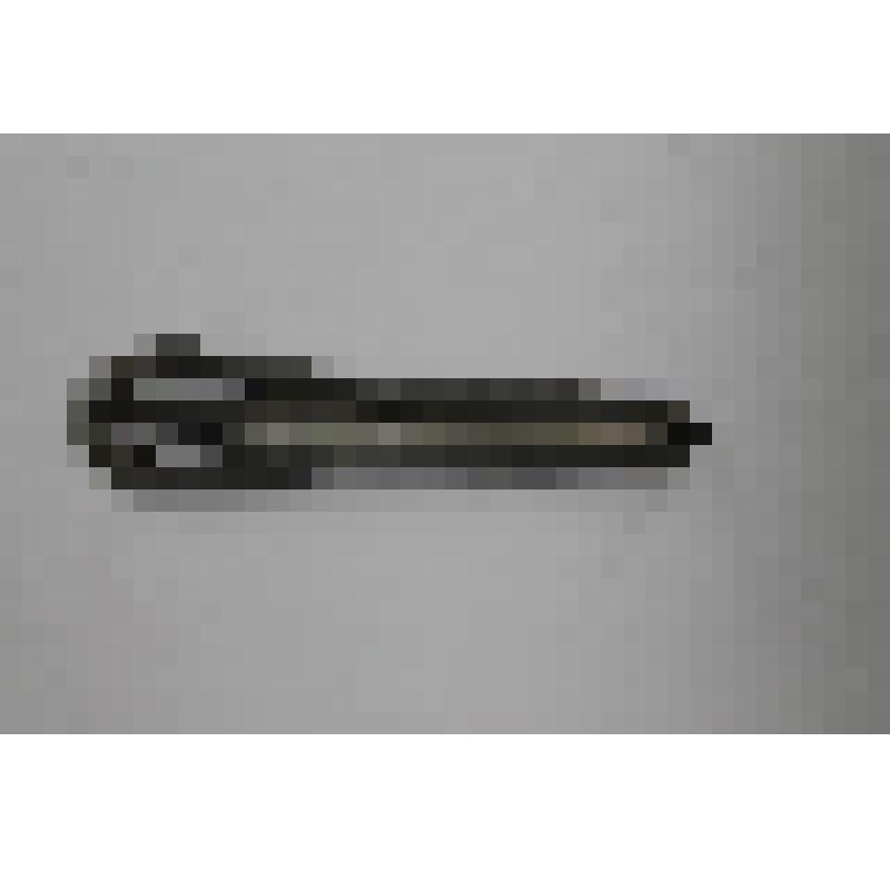 Варган (коукин) японский. Реконструкция по образцу археологического материала из г. Омия, Япония