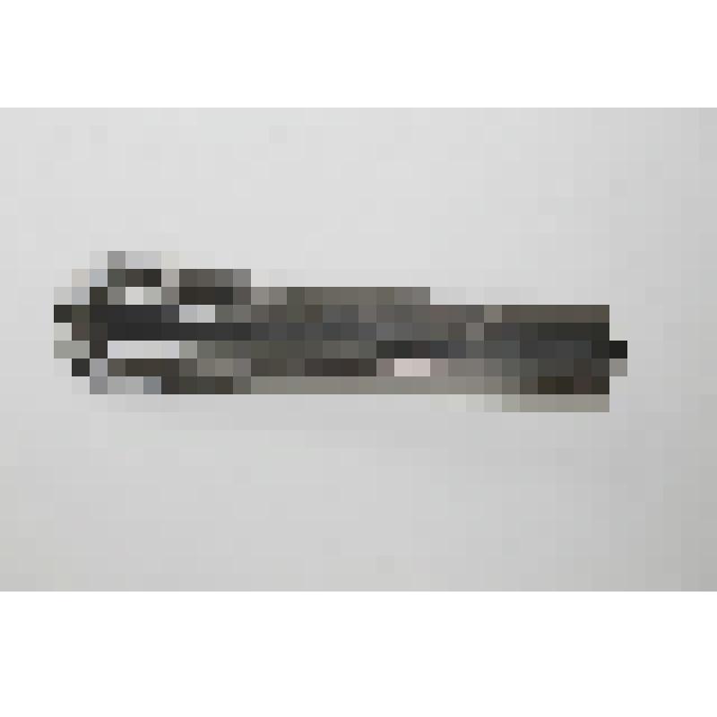 Варган (коукин) японский. Реконструкция по образцу археологического материала из г. Омия, Япония