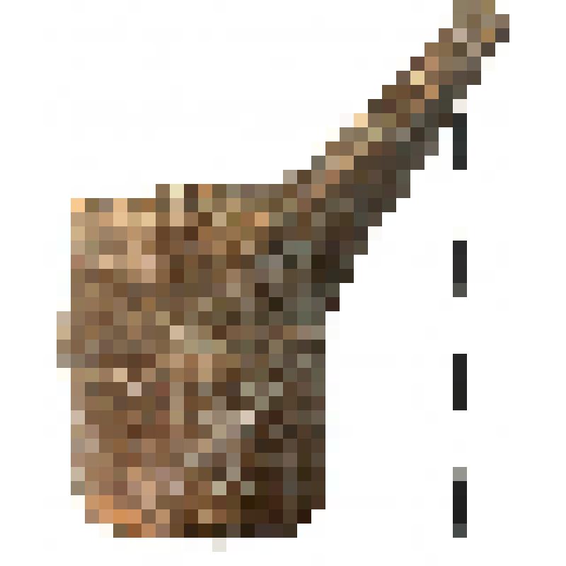 Ножка родосской амфоры