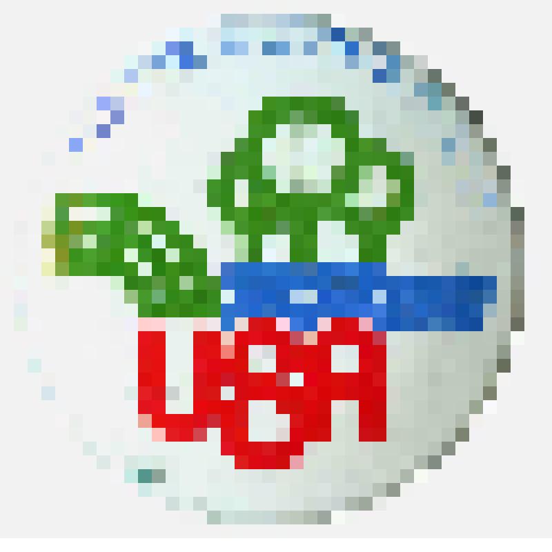 Значок. Туризм и отдых в США, на булавке. СССР