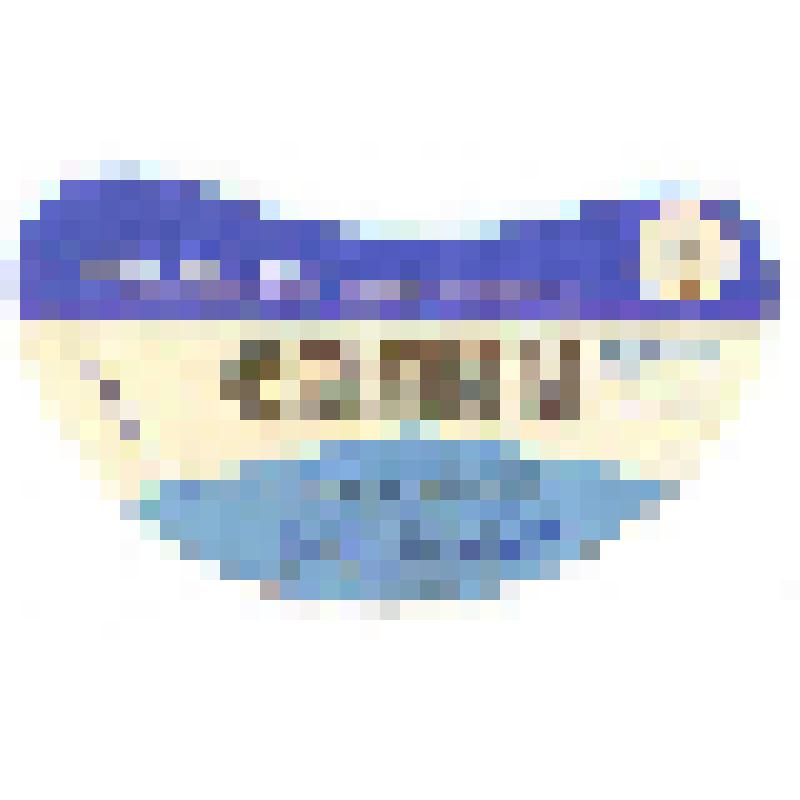 Кольеретка-этикетка горловая к напитку «Саяни» («Саяны») производства Черновецкого завода безалкогольных напитков, из коллекции кольереток – этикеток горловых к безалкогольным напиткам