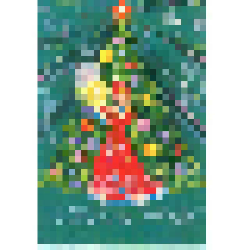 Открытка "С Новым годом!" из коллекции открыток и карточек почтовых поздравительных