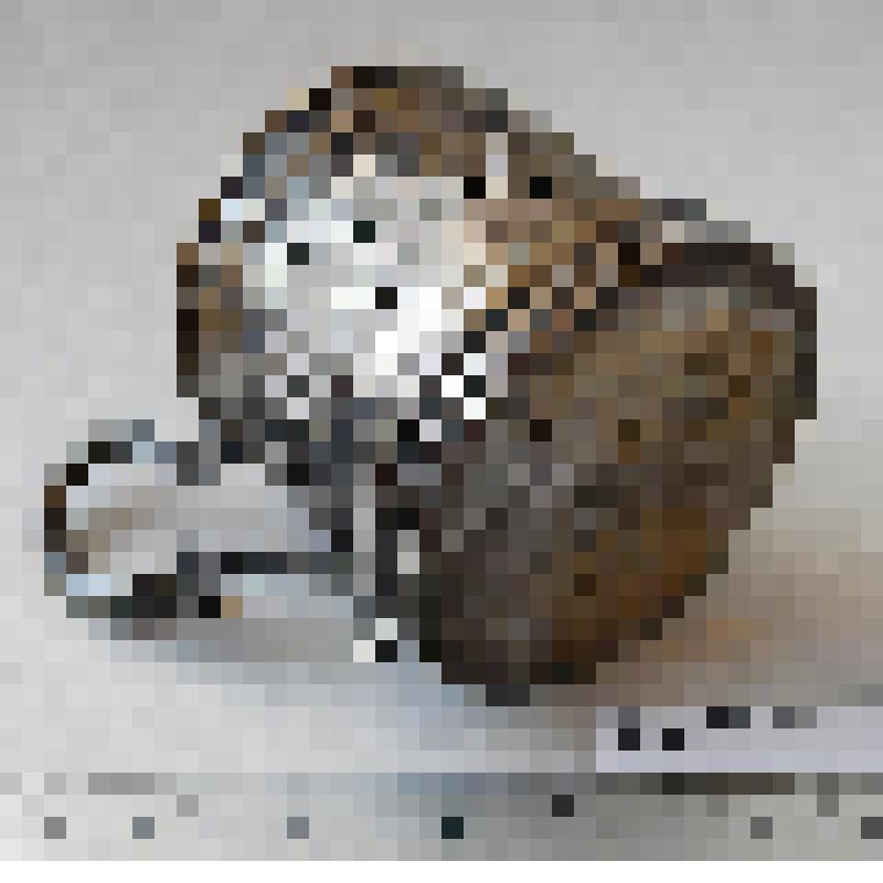 Подстаканник металлический