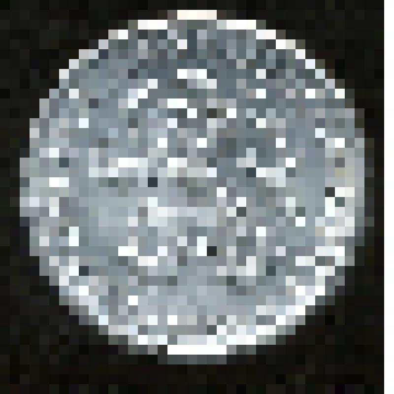 Монета Чехословакии. 1 крона. Чехословакия