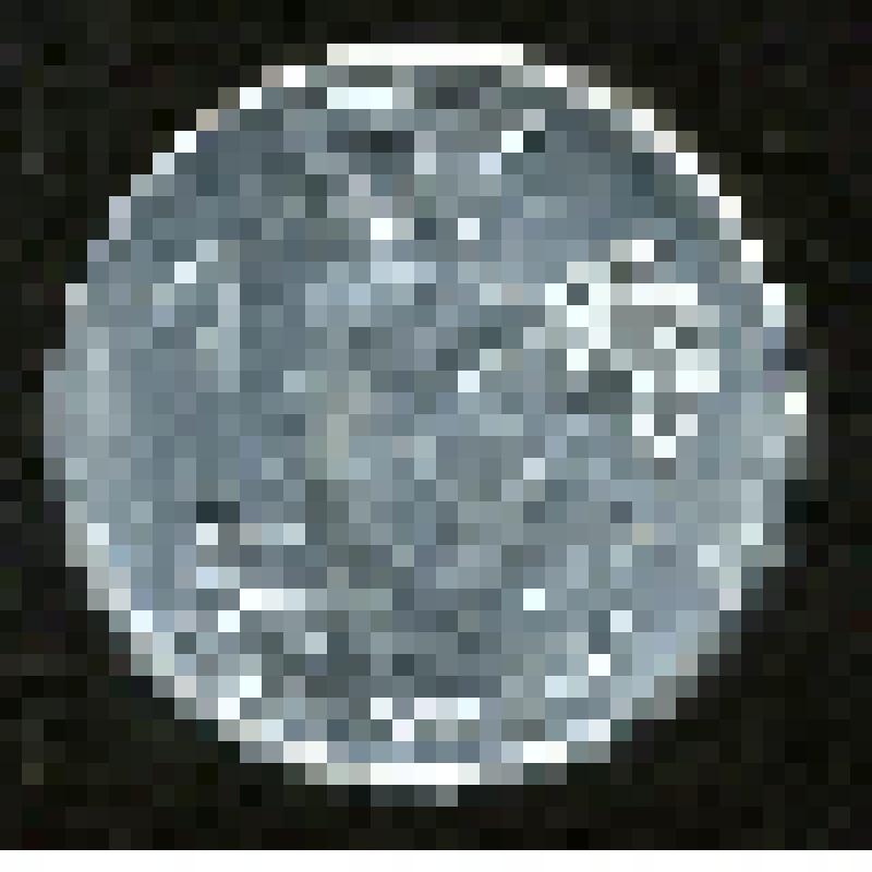 Монета Чехословакии. 1 крона. Чехословакия