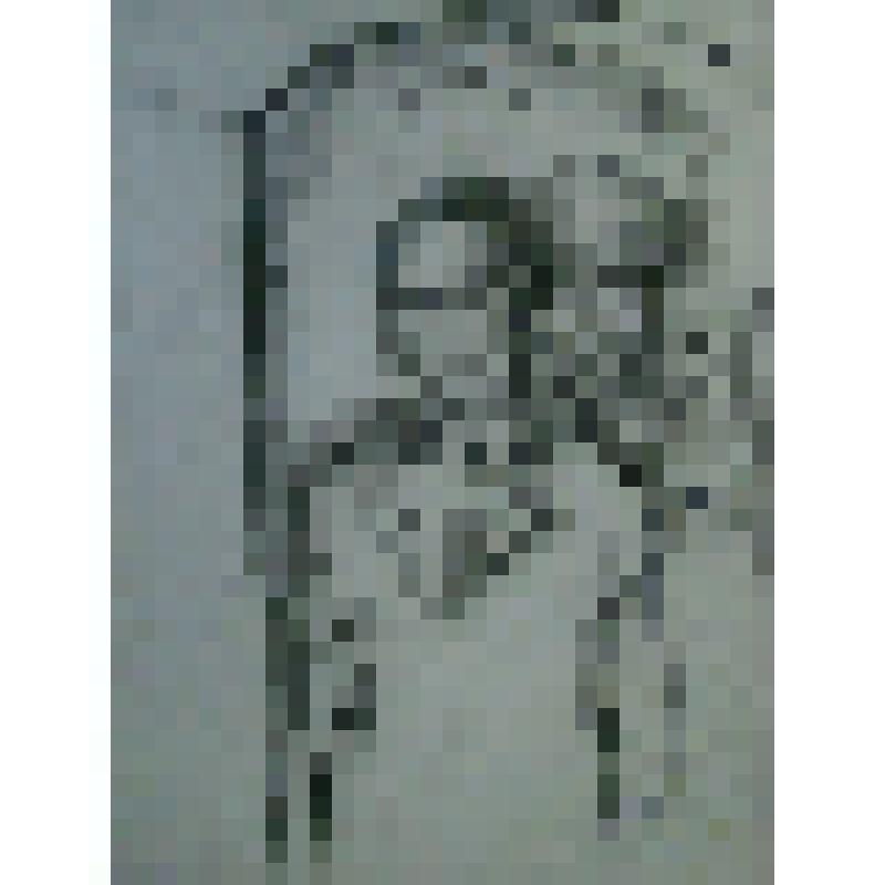 Конец. Из цикла "Невинно страдавшие"