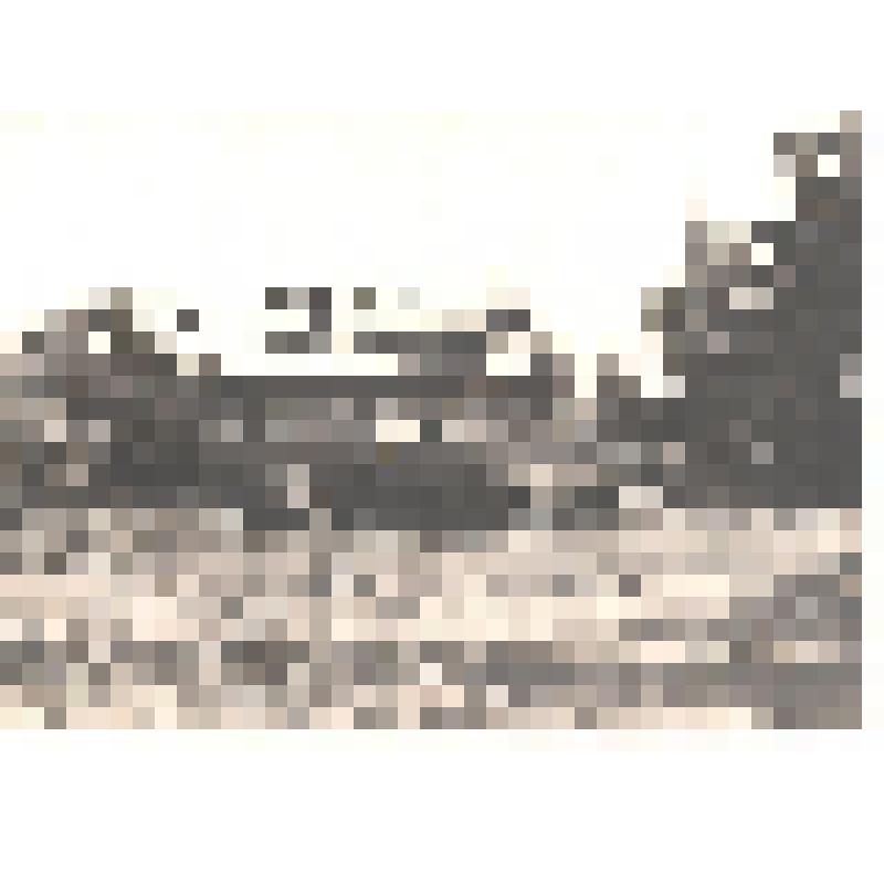 Фотография   "Деревня Арабач. Вид здания начальной школы."