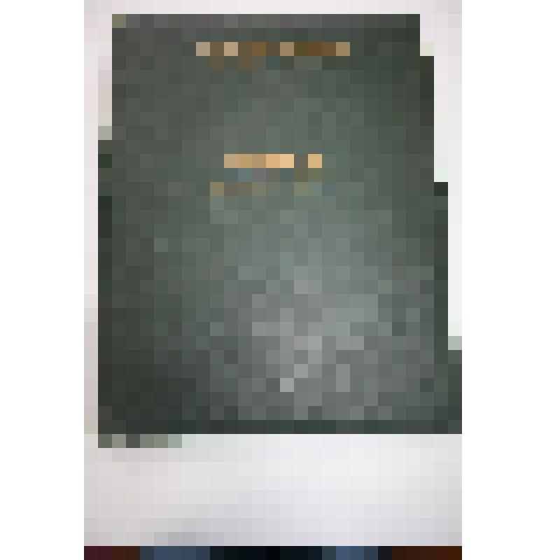 Альбом с образцами и фотографиями вышивок и образцов ковровых изделий