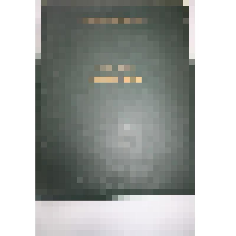 Альбом с образцами и фотографиями вышивок и образцов ковровых изделий