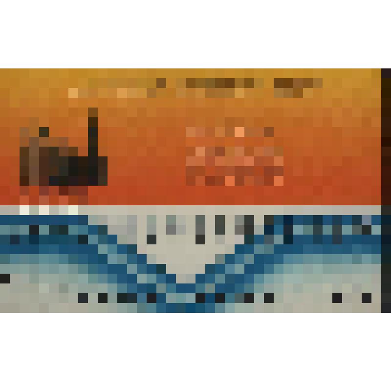 Карточка для электронного голосования народного депутата СССР Березина А.И