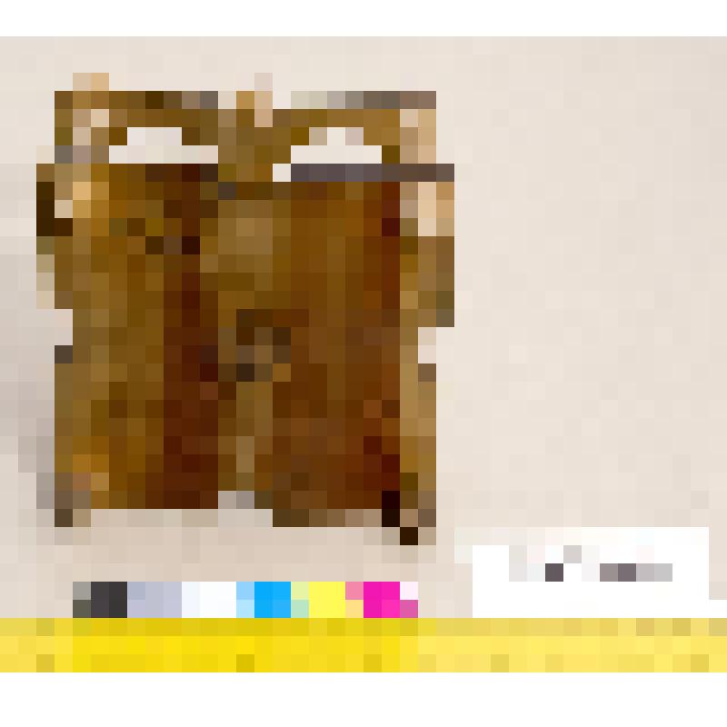 Подставка для флаконов со специями, деревянная, в виде этажерки