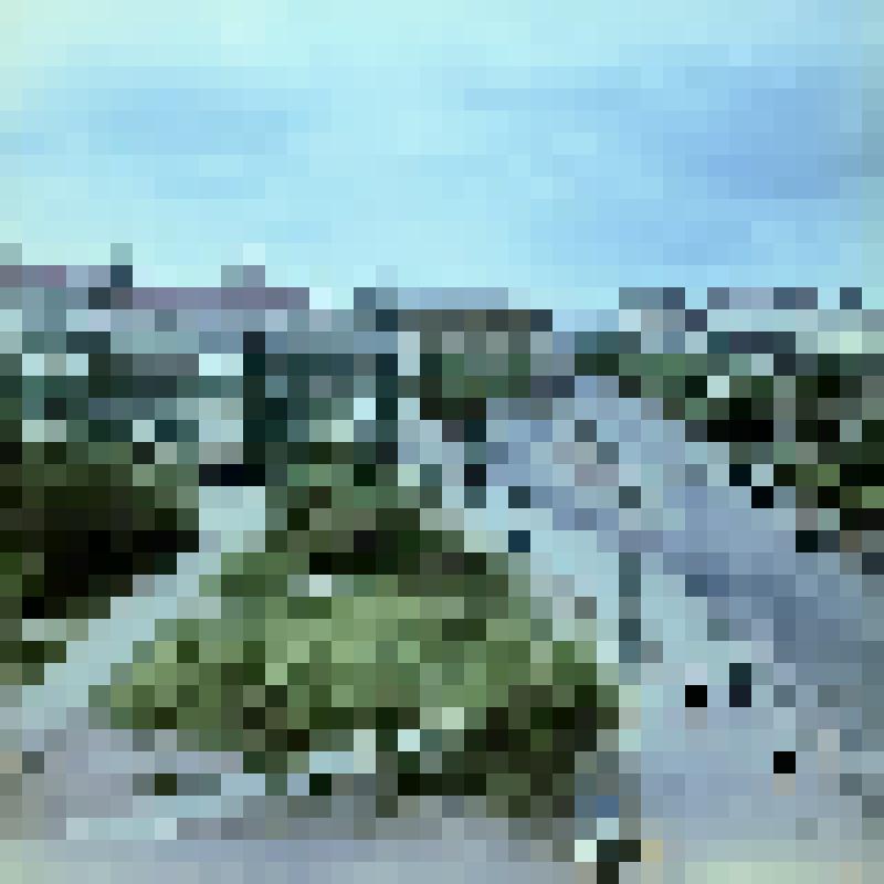 Негатив. Свердловский академический театр оперы и балета им. Луначарского по проспекту Ленина в Свердловске