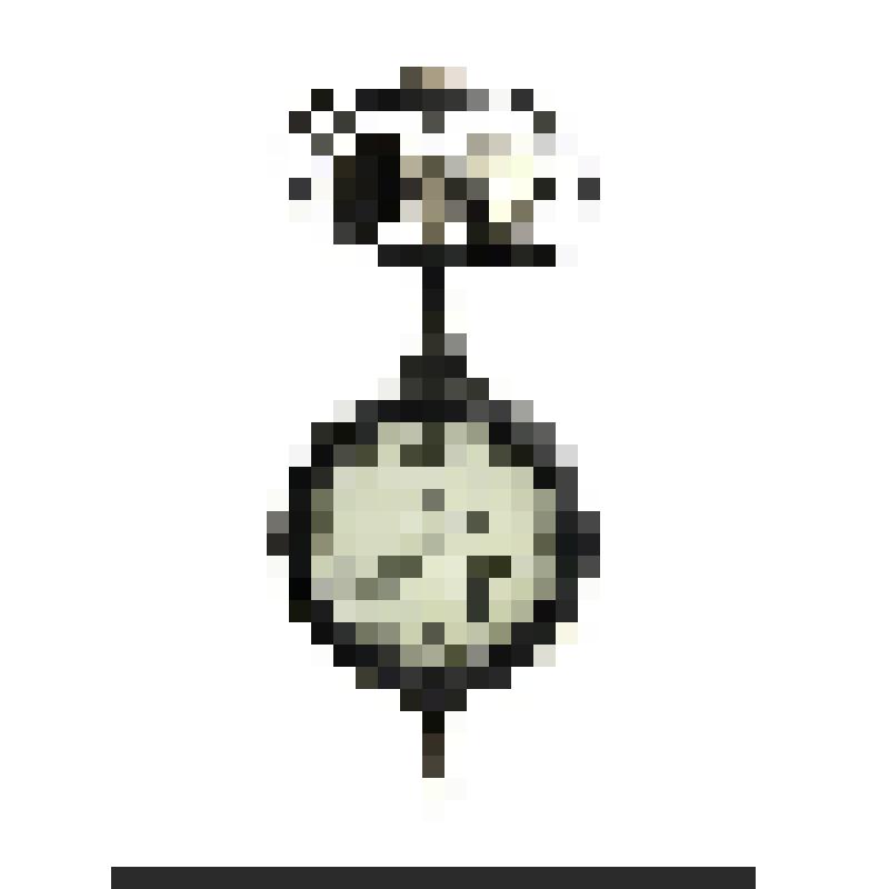 Анемометр, ручной чашечный, тип "А"