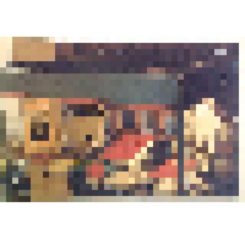 Фотоподборка цветная. Выставка "Был город фронт, была блокада"