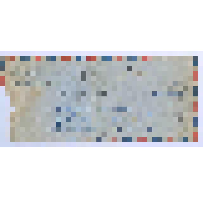 З.Г. Фосдик. Конверт