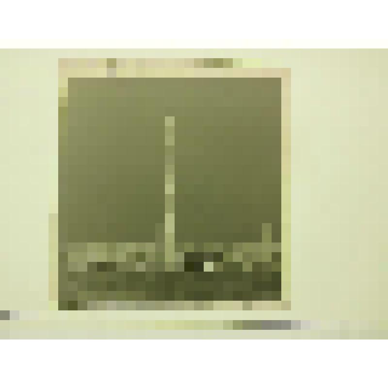 Скульптура "Человек и солнце".(в процессе строительства). 1980. Грузия, г. Тбилиси (Тифлис). Скульптура "Человек и солнце".(в процессе строительства). Церетели З. К. Общий вид