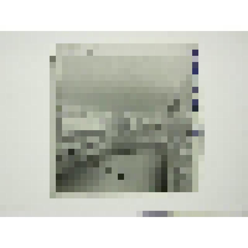 Национальный драматический театр. Литва, г. Вильнюс. Национальный драматический театр. Интерьер. Фойе. Фрагмент