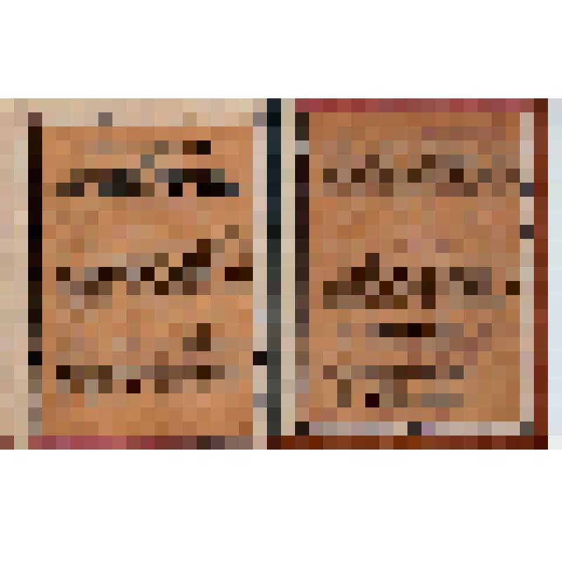 Удостоверение Каспарова Н.Г., члена Закавказской краевой контрольной комиссии