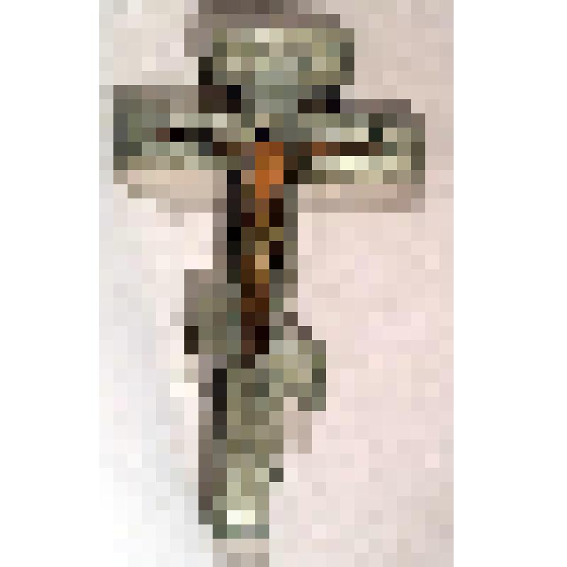 крест напрестольный