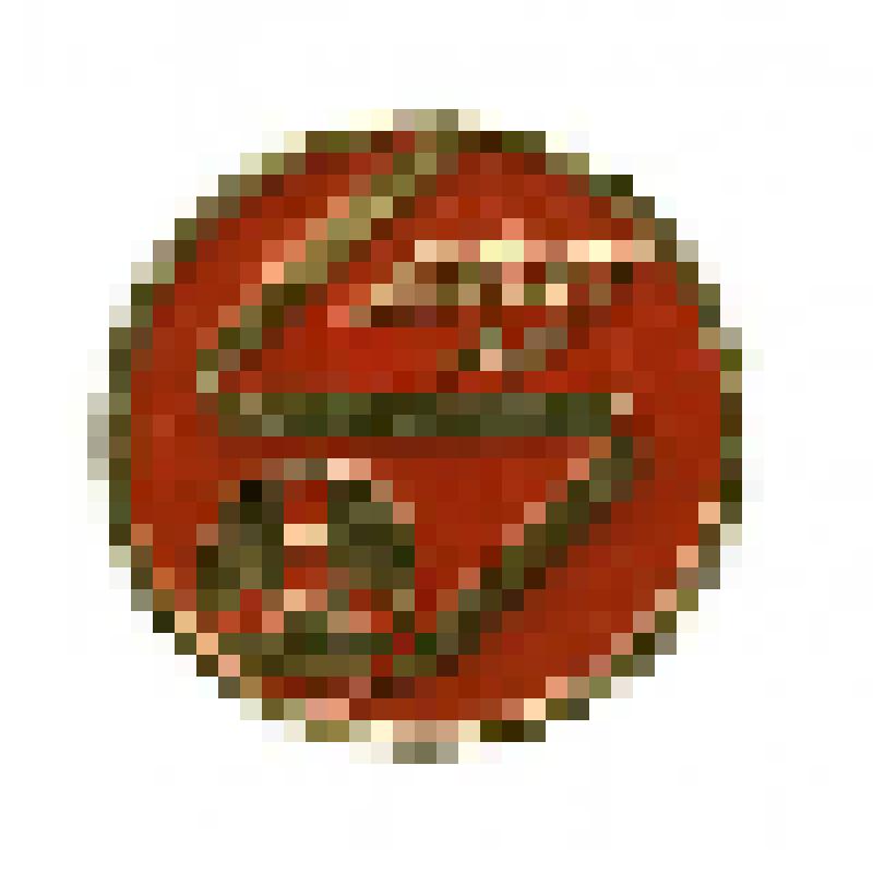 Значок. Автоматизированная система управления "АСУП 74", на булавке. СССР