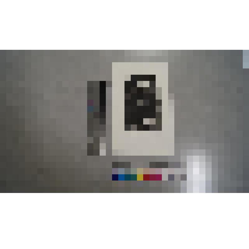 Экслибрис. Из книг Аркадия Елфимова. (Достоевский)