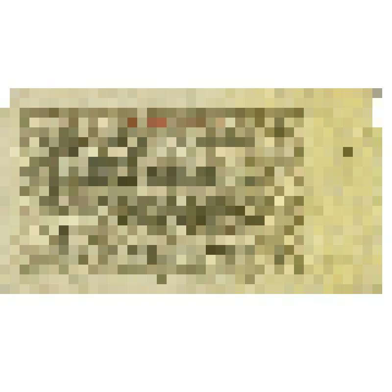 Бумажный денежный знак. 1 Fine Rentenmark. Германия