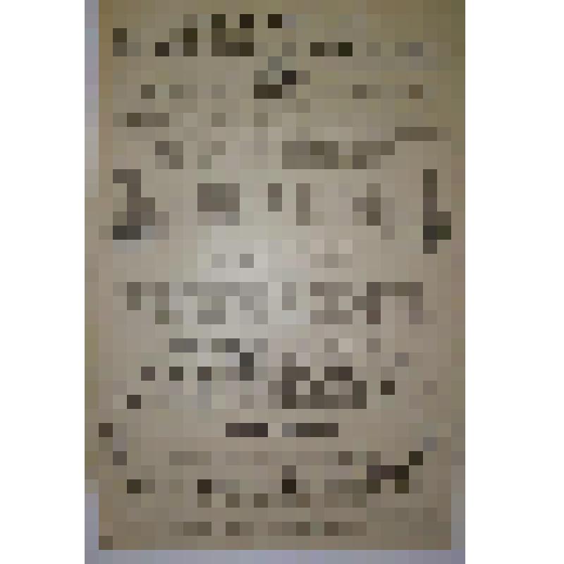 Афиша с исполнителями. "Шельменко-деньщик"; "Роковой дебют". Антреприза, Товарищество русско-малороссийских опереточных артистов п/у В.П.Полин-Лясковского