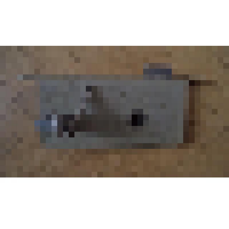 Замок врезной