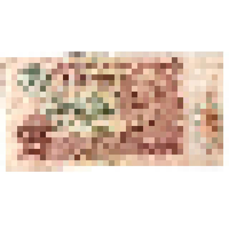 Знак бумажный денежный. Билет Государственного Банка СССР 10 рублей. Серия   ББ № 5325195