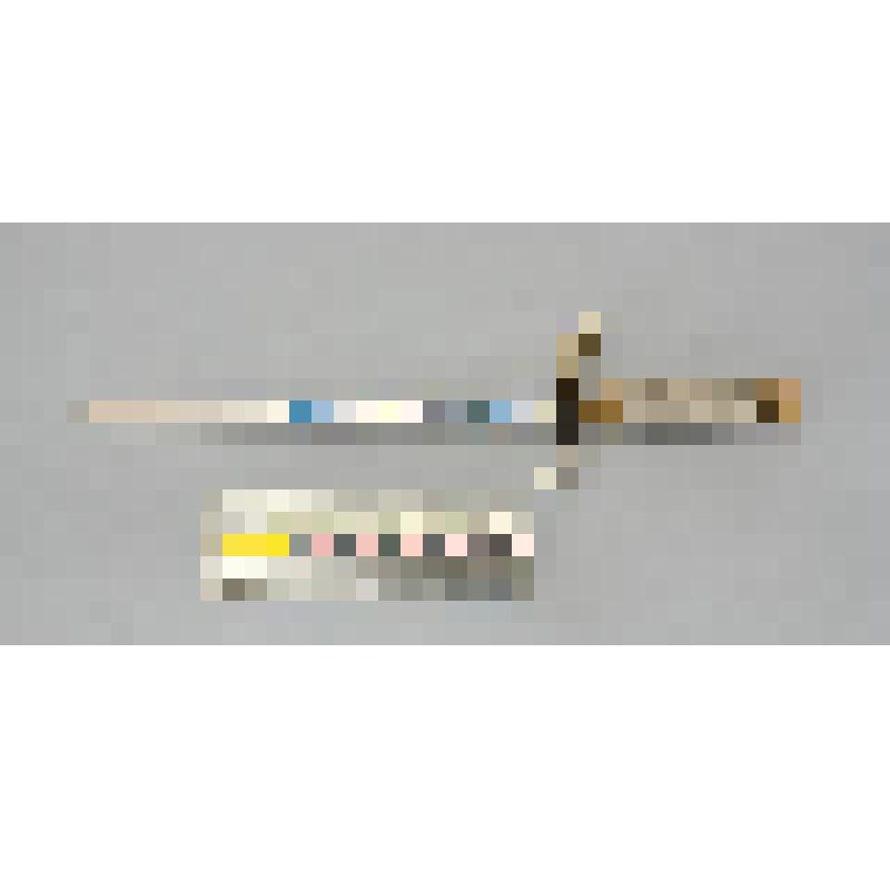 Кортик морской сувенирный