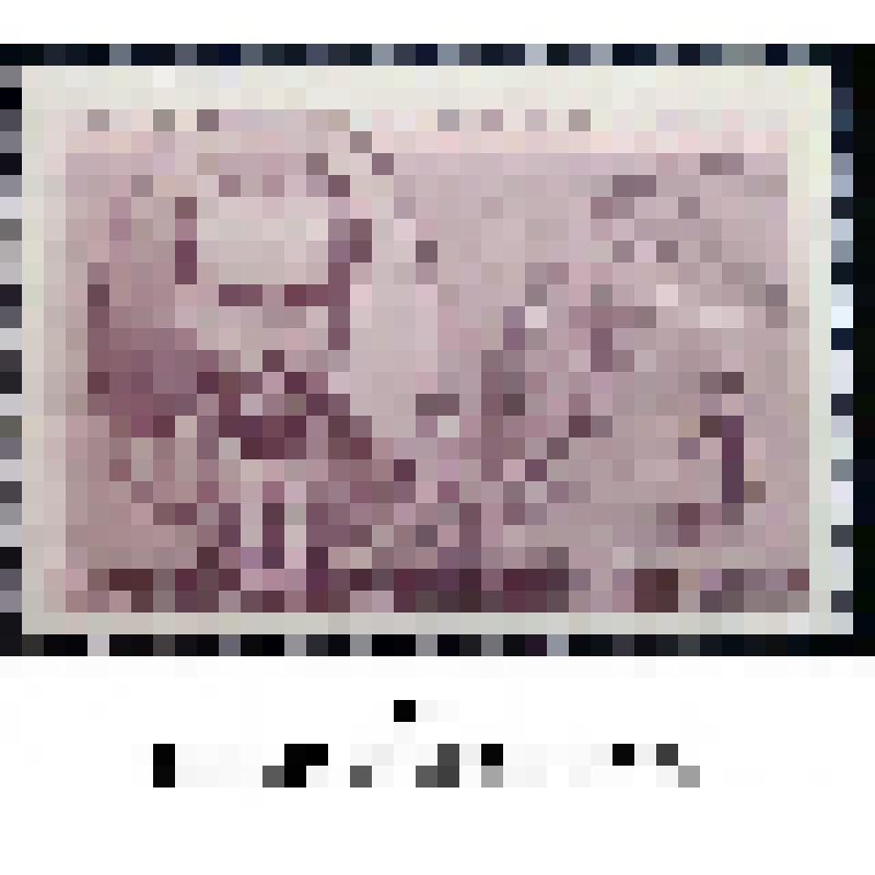 Марка, номиналом 4 копейки. Серия: памяти деятелей Советского государства. Н. Бауман