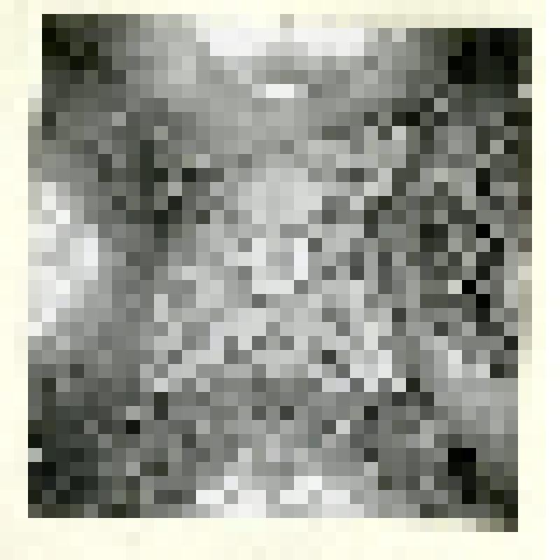 Собор, к. XII-к. XV вв. Франция. Страсбург. Собор. Внутр. вид сев. башни снизу