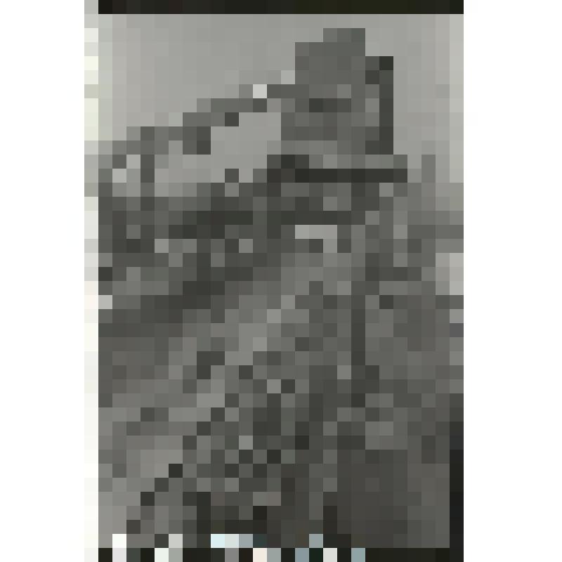 Негатив. Пуск коксовой батареи №3 ЧМЗ после реконструкции. Из коллекции негативов "Развитие сельского хозяйства и промышленности Челябинской области в 1982 году"