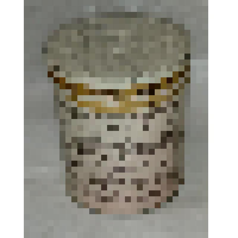 Коробка от кофе «Мокка»