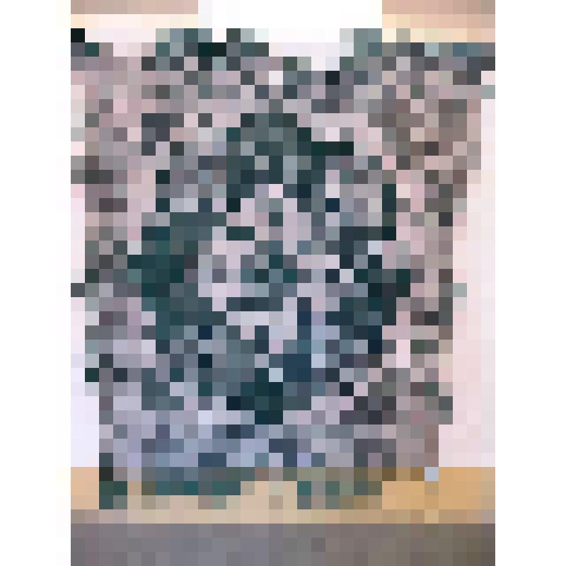 Скатерть филейная