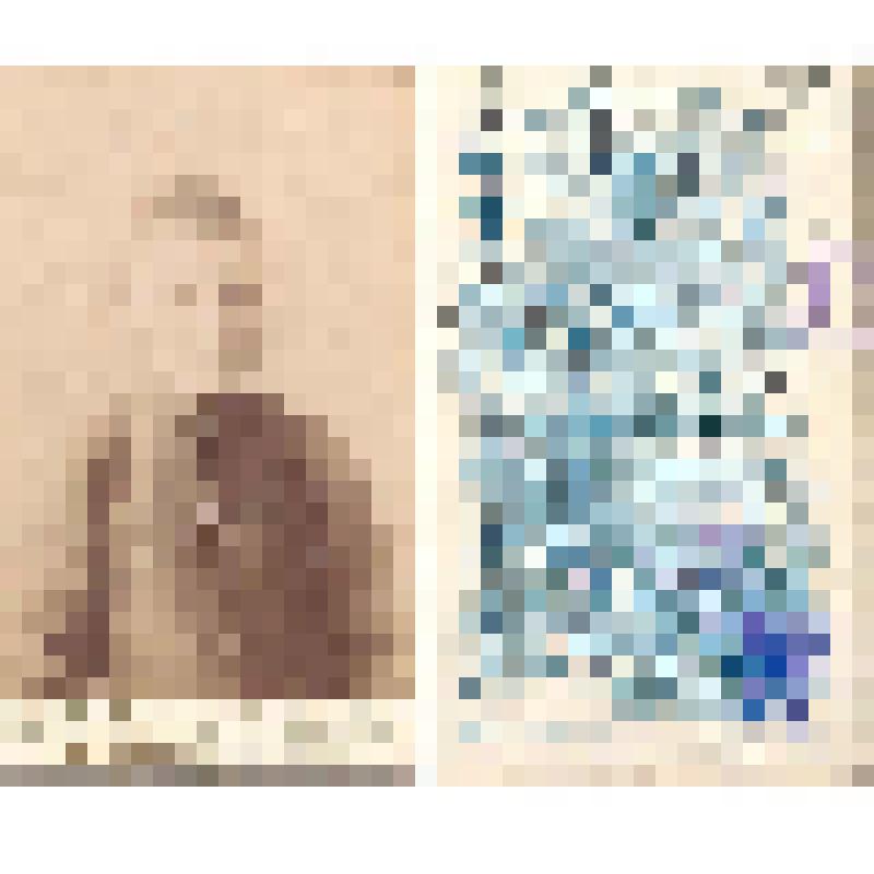 Портрет гимназиста (П.Д.Грачев)