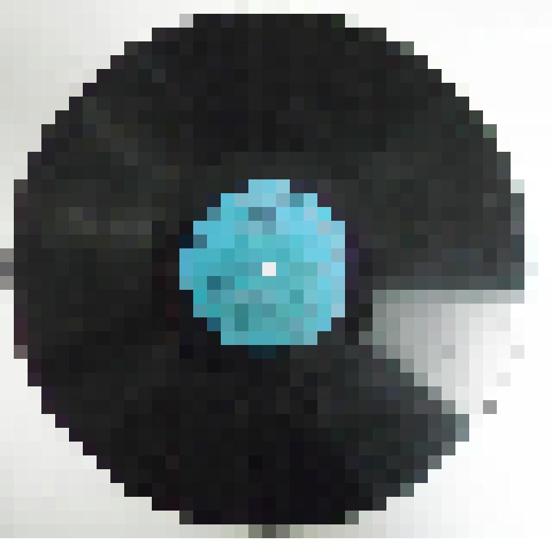 Пластинка виниловая. Зажглась заря заречная (Всегда ты хороша).Пой, солдат. Мособлсовнархоз РСФСР Апрелевский завод грампластинок