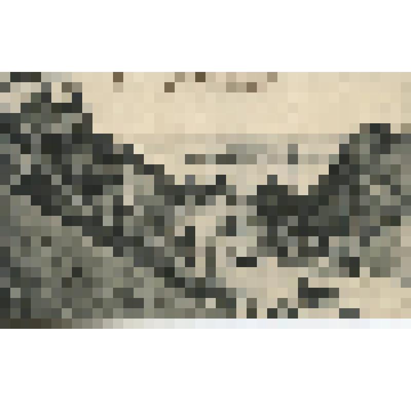 Открытка. Киев. Александровский спуск