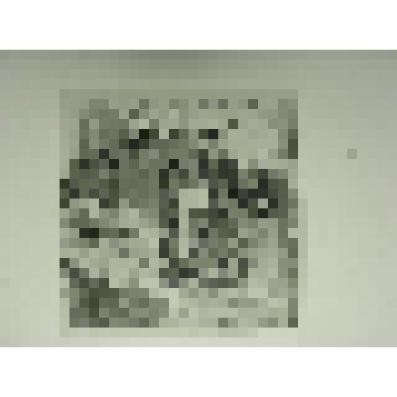 Здание Леспромхоза (жилой дом служащих). Ул. III Интернационала. втор.пол. XIX в. Челябинская  обл., Кусинский р-н, г. Куса. Здание Леспромхоза (жилой дом служащих). Ул. III Интернационала. втор.пол. XIX в. Фрагмент бокового фасада