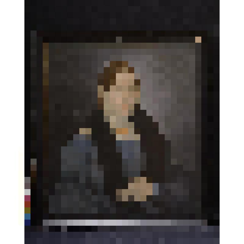 Женский портрет